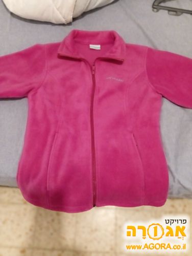 סווטשרט ורוד