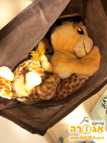 צעצועים