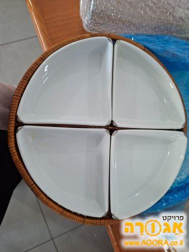 כלי הגשה מהמם