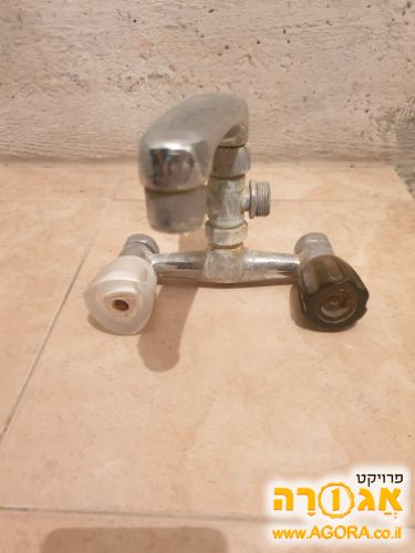 ברז
