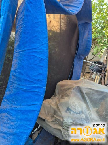 טרמפולינה