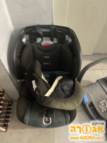 כסא בטיחות ברייטקס