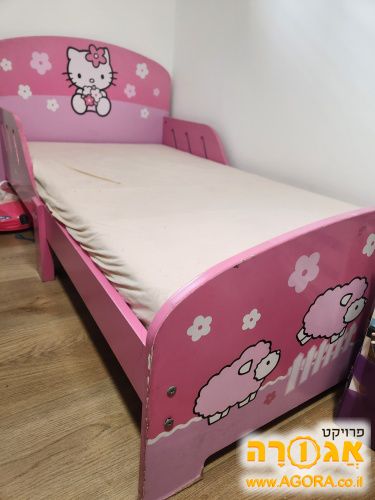 מיטת מעבר