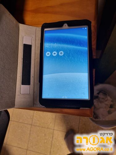 טאבלט קטן של אסוס