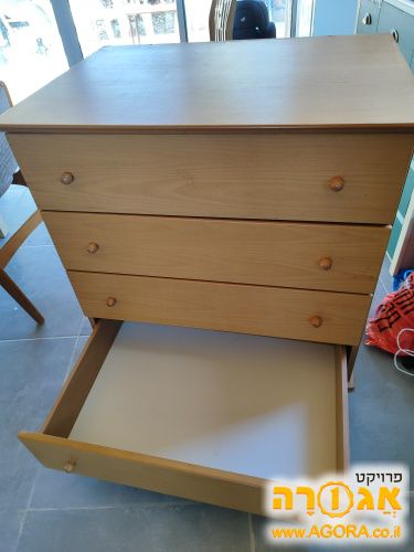 שידה