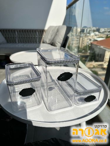 קופסאות