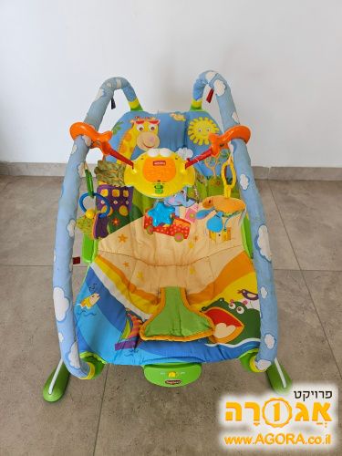 טרמפולינה
