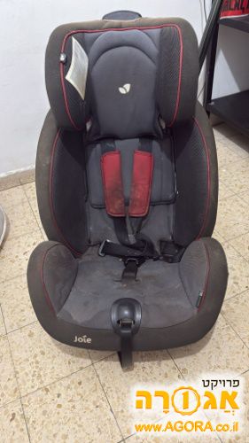 כסא תינוק לרכב