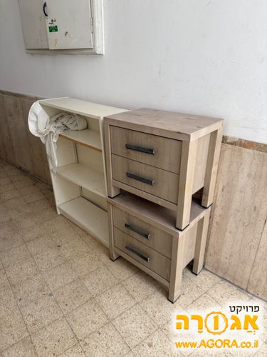 שידות