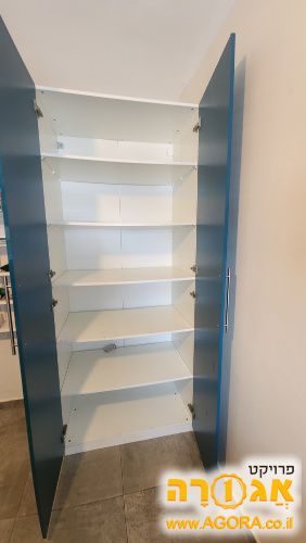 ארון 2 דלתות