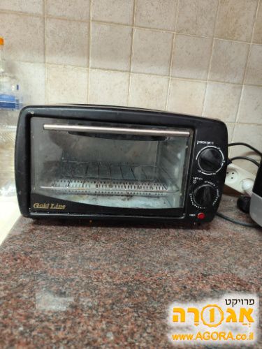 טוסטר אובן קטן