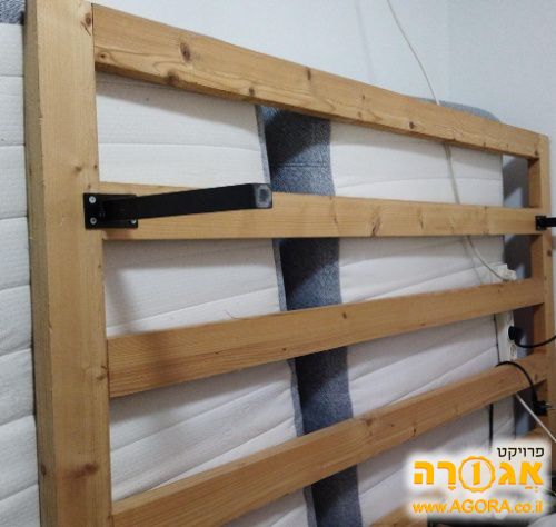 בסיס מיטה זוגית