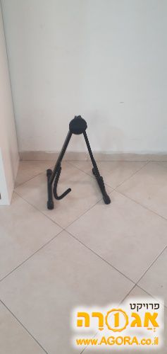 מעמד לגיטרה