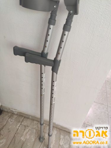 קביים
