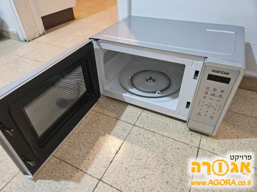 מיקרוגל