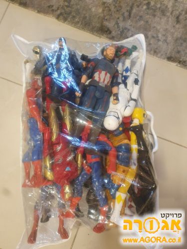 צעצועים