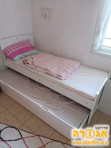 מיטת נוער