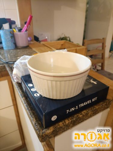 קערה