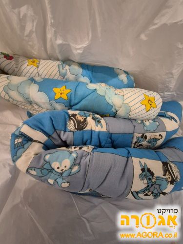 שמיכות