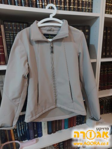 מעיל קל