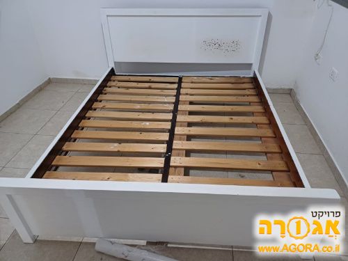 מיטה זוגית (יהודית)