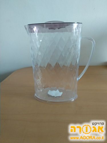 קנקן שתייה
