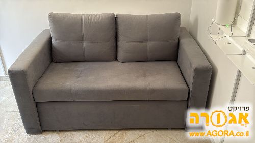 ספה נפתחת