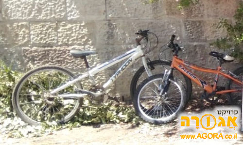 אופניים לילדים