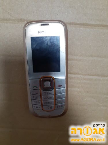 טלפון ישן של נוקיה