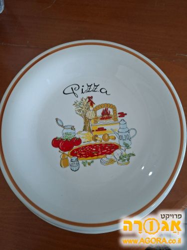 6 צלחות