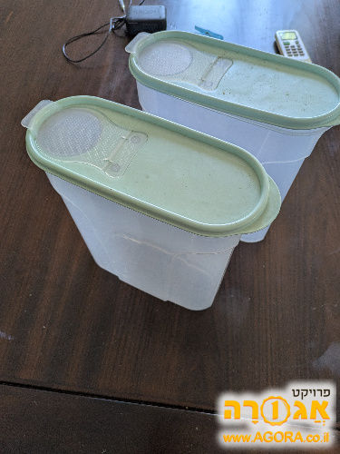 קופסה לקורנפלקס
