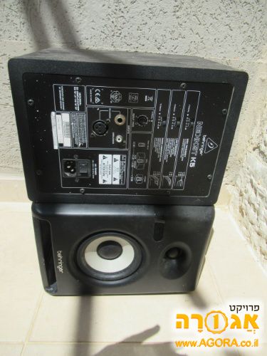רמקולים