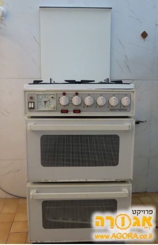 תנור תואם גז