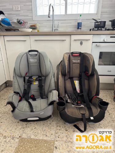 כיסאות בטיחות