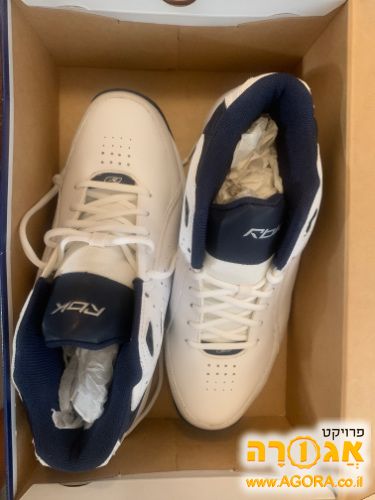 נעלי כדורסל