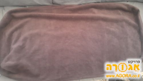 כיסוי אבק לאורגן 4-5 אוקטבות