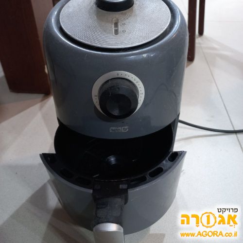 אייר פרייר עם חיבור אמריקאי