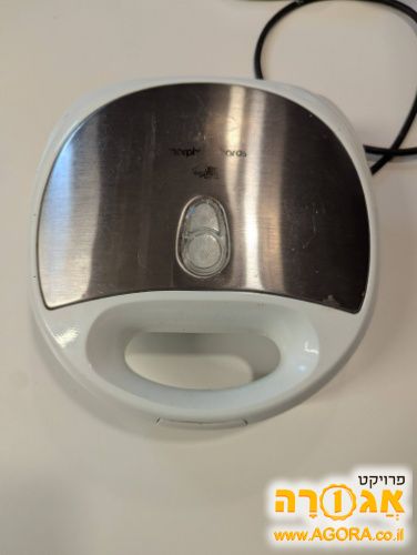 טוסטר לוחץ