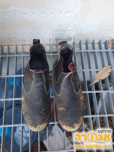 בלונדסטון רדבק