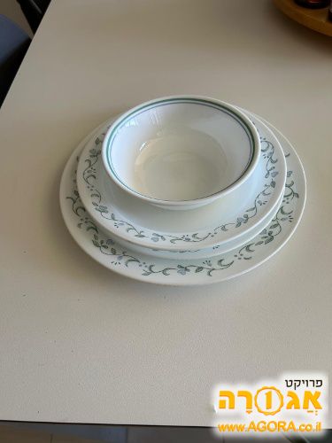 סט כלים קורנינג
