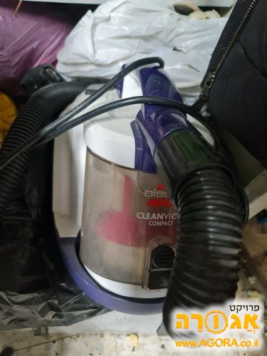 שואב אבק
