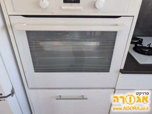 תנור Electrolux