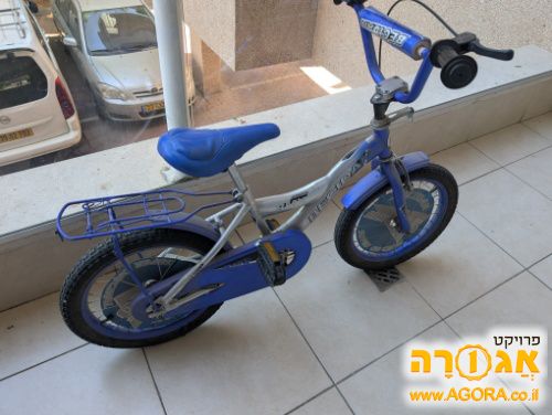 אופניים לילדים