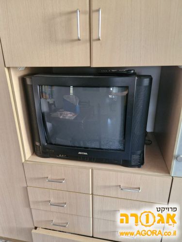 טלויזיה ישנה