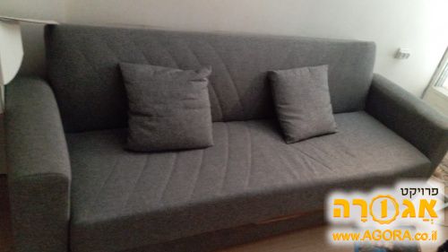 *למסירה ספה 🛋 נוחה*