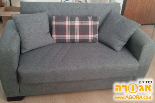 ספה נוספת 🛋
