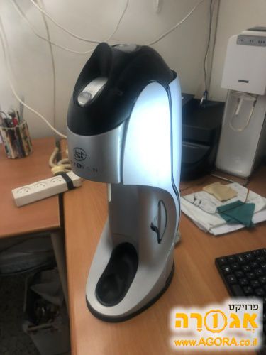 מכשיר סודה