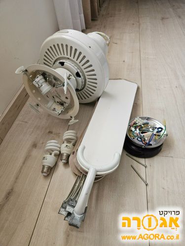 מאוורר תקרה