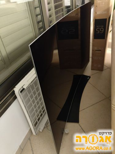 טלוויזיה lg oled 65 אינץ'