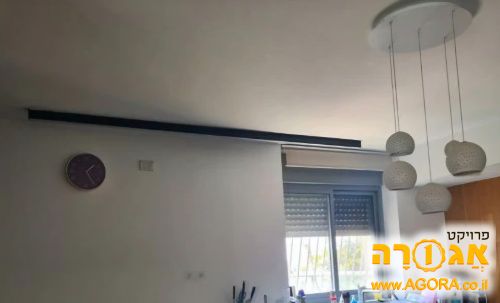 מנורת לד באורך כ 3.3
